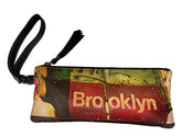 Sigal De Mayo | Leather Travel Pouch